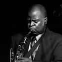Maceo Parker on Random Best Musical Artists From North Carolina
