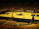 Mackey Arena on Random Best College Basketball Arenas