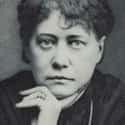 Dec. at 60 (1831-1891)   Helena Petrovna Blavatsky was an occultist, spirit medium, and author who co-founded the Theosophical Society in 1875.
