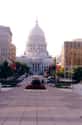 Madison on Random America's Coolest College Towns