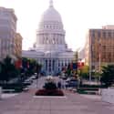 Madison on Random Coolest Cities in America