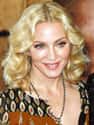 Madonna on Random Celebrities Banned From Places
