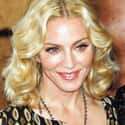 Madonna on Random Celebrities Banned From Places