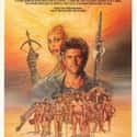 Tina Turner, Mel Gibson, Rebekah Elmaloglou   Mad Max Beyond Thunderdome, also known as Mad Max 3: Beyond Thunderdome or simply Mad Max 3, is a 1985 Australian post-apocalyptic action adventure film co-directed by George Miller and George...