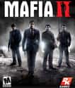Mafia II on Random Most Compelling Video Game Storylines