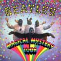 Magical Mystery Tour on Random Best Beatles Albums