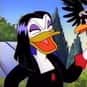 Magica De Spell is listed (or ranked) 29 on the list The Greatest Bird Characters of All Time