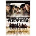 The Magnificent Seven on Random Best Western TV Shows