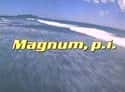 Magnum, P.I. on Rando Best 1980s Crime Drama TV Shows