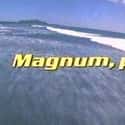 Magnum, P.I. on Random Best Military TV Shows