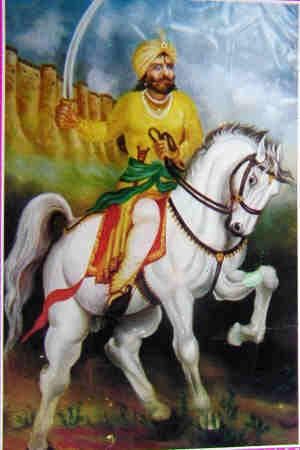 Famous Maharajas: List of The Top Maharajas in Their Field