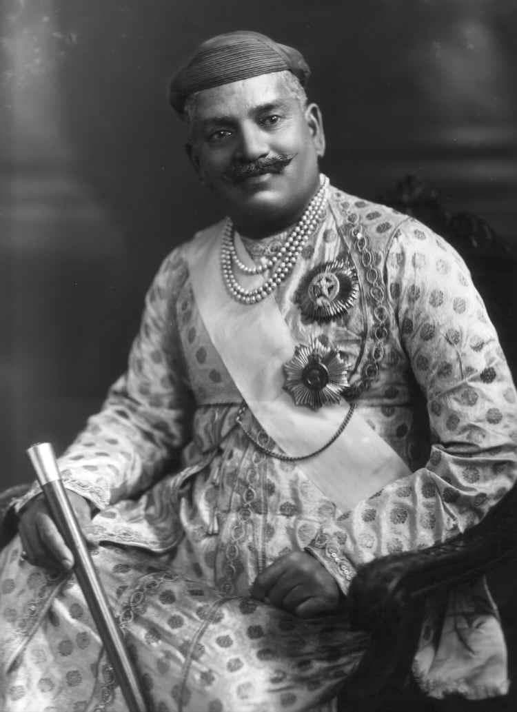 Famous Maharajas: List of The Top Maharajas in Their Field