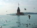 Maiden's Tower on Random Top Must-See Attractions in Istanbul