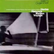 Herbie Hancock - Maiden Voyage (Blue Note, 1965)