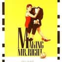 Making Mr. Right on Random Best John Malkovich Movies