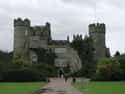 Malahide Castle on Random Best Day Trips from Dublin