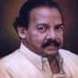 Malayattoor Ramakrishnan is listed (or ranked) 9 on the list The Greatest Novelists in Malayalam