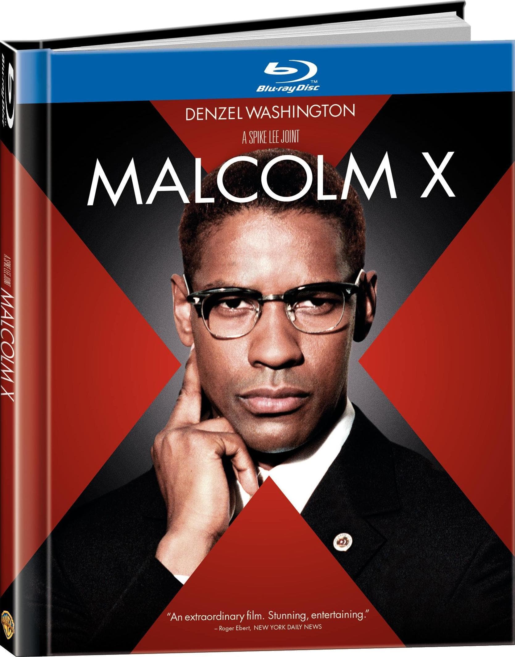 Image of Random Best Malcolm X Movies