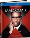 Malcolm X on Random Best Black Movies of 1990s