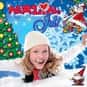 Malins Jul is listed (or ranked) 17 on the list Children's Christmas Albums