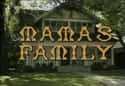 Mama's Family on Random Best Sitcoms of the 1980s