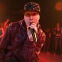 Fighter, Glory, The Chase   Chris Greenwood better known by his stage name Manafest, is a Canadian Christian rapper and rock artist from Pickering, Ontario.