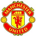 Manchester United F.C. on Random Best Current Soccer (Football) Teams