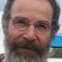 Broadway , pop, contemporary   Mandel Bruce "Mandy" Patinkin is an American actor, tenor singer, voice artist, and comedian.