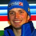 Manfred Mölgg on Random Best Olympic Athletes in Alpine Skiing