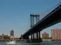 Manhattan Bridge on Random Top Must-See Attractions in New York