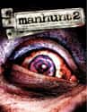 Manhunt 2 on Random Best Psychological Horror Games