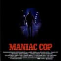 Maniac Cop on Random Best Cop Movies of 1980s