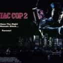 Maniac Cop 2 on Random Best Action Movies for Horror Fans