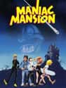 Maniac Mansion on Random Best Point and Click Adventure Games