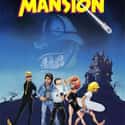 Horror, Adventure, Graphic adventure game   Maniac Mansion is a 1987 graphic adventure game developed and published by Lucasfilm Games.