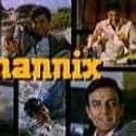 Mannix on Random Best 1970s Action TV Series