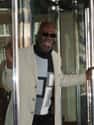 Manu Dibango on Random Famous Person Who Has Tested Positive For COVID-19