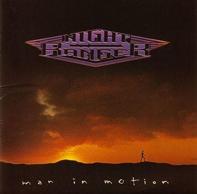 List of All Top Night Ranger Albums, Ranked