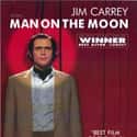Man on the Moon on Random Very Best Biopics About Real Peopl