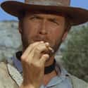 Joe is a fictional character from the 1964 film A Fistful of Dollars.