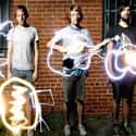 Maps And Atlases on Random Best Math Rock Bands/Artists