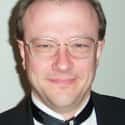 Marc-André Hamelin on Random Best Classical Pianists in World