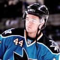 Defenseman   Best Defencive Defensmen Marc-Édouard Vlasic is a Canadian professional ice hockey defenseman and an alternate captain for the San Jose Sharks of the National Hockey League.