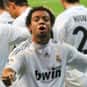 Marcelo Vieira is listed (or ranked) 10 on the list Best Soccer Team