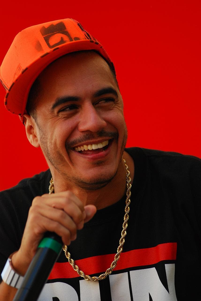 Brasileiro Rap: 2023's Top 25 Brazilian Rappers from Brazil