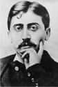 Marcel Proust on Random Best Jewish Authors