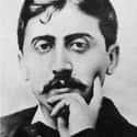 Marcel Proust on Random Best Gay Authors
