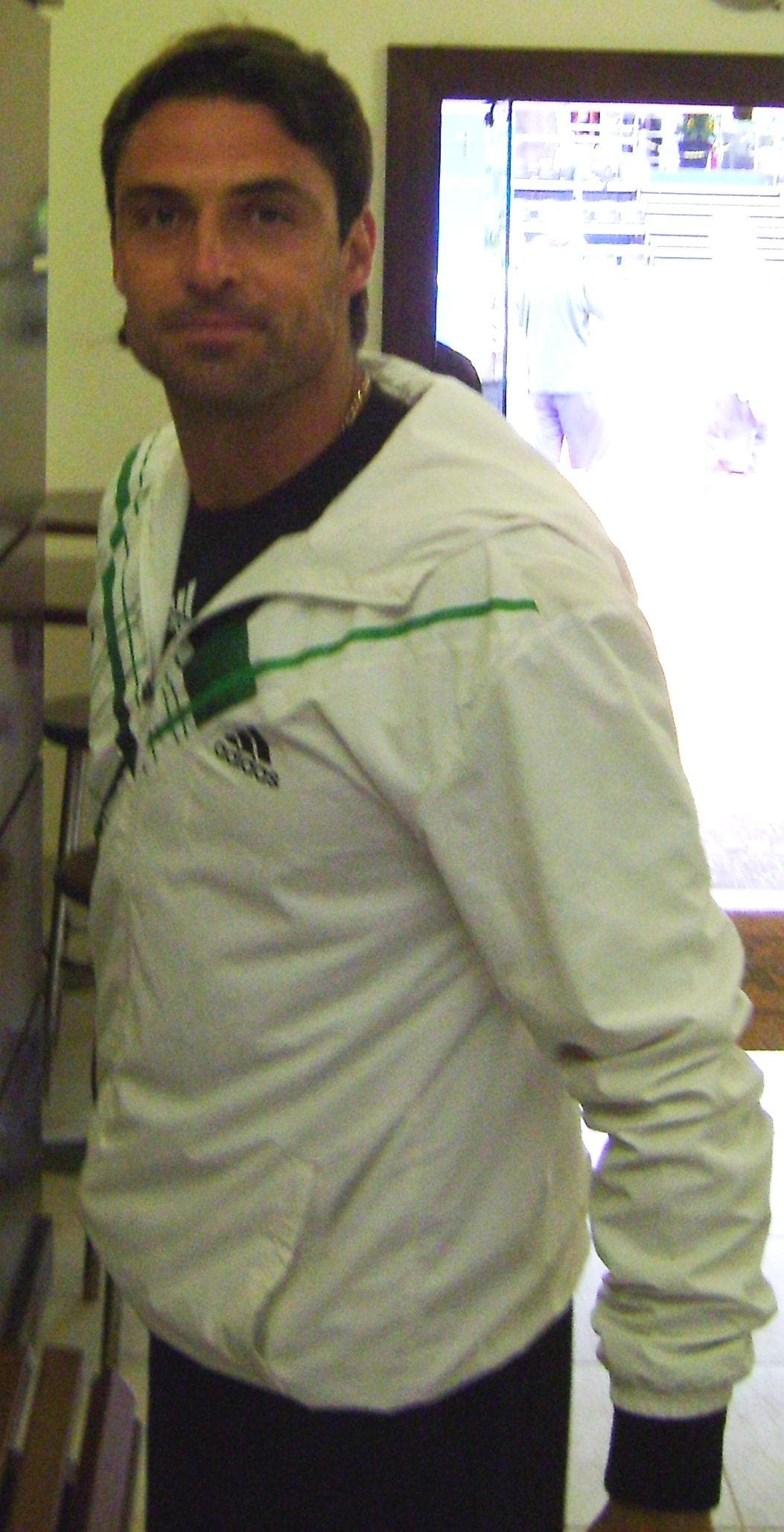 Best Brazilian Tennis Players List of Famous Tennis Players from Brazil