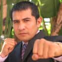 Featherweight, Bantamweight, Super featherweight   Marco Antonio Barrera is a retired Mexican professional boxer.