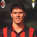 age 54   Marcel "Marco" Van Basten is a Dutch football manager and former football player, who played for Ajax and A.C.